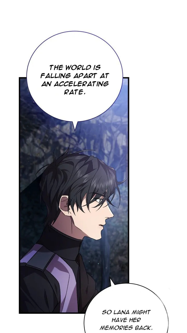 Raising a Sacrifice Chapter 57 page 40 - 