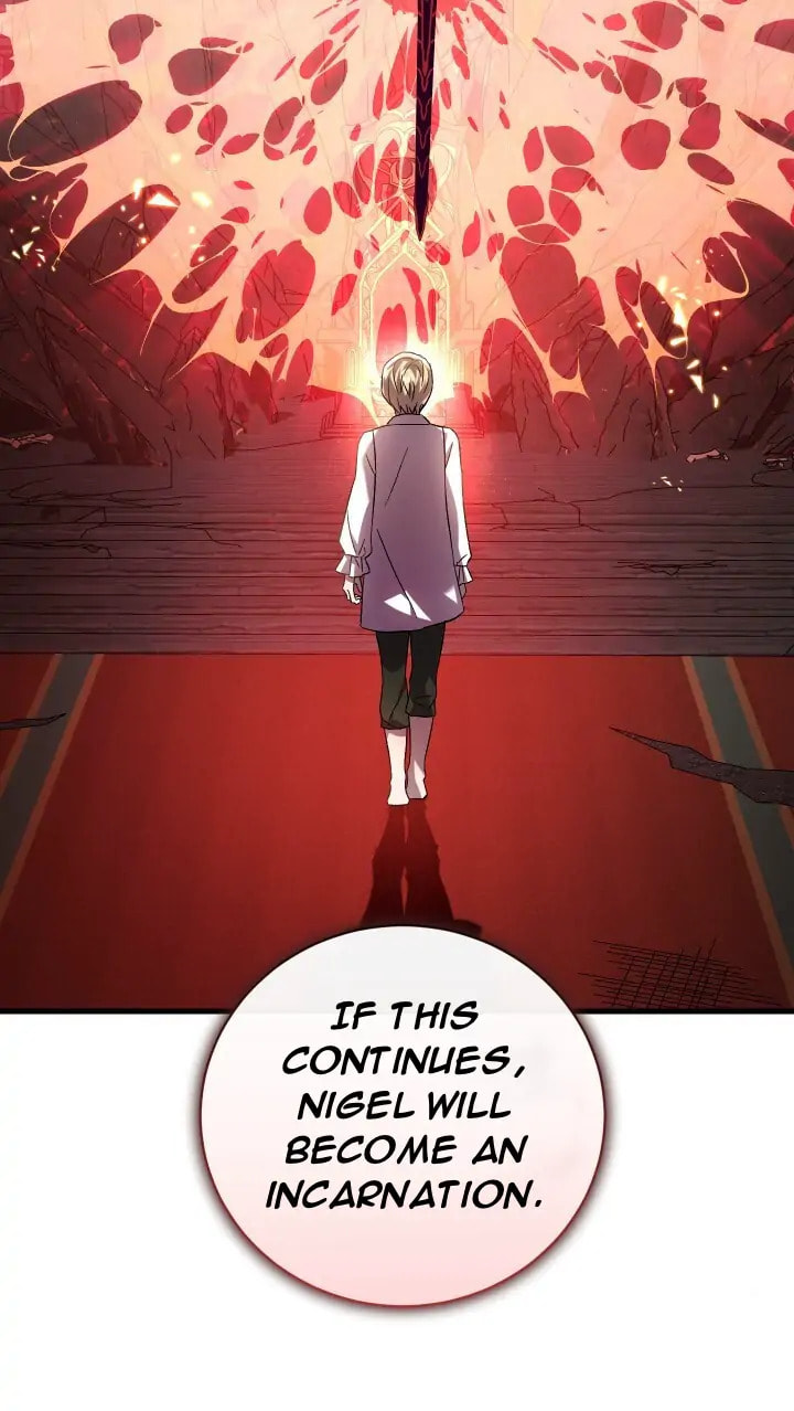 Raising a Sacrifice Chapter 57 page 5 - 