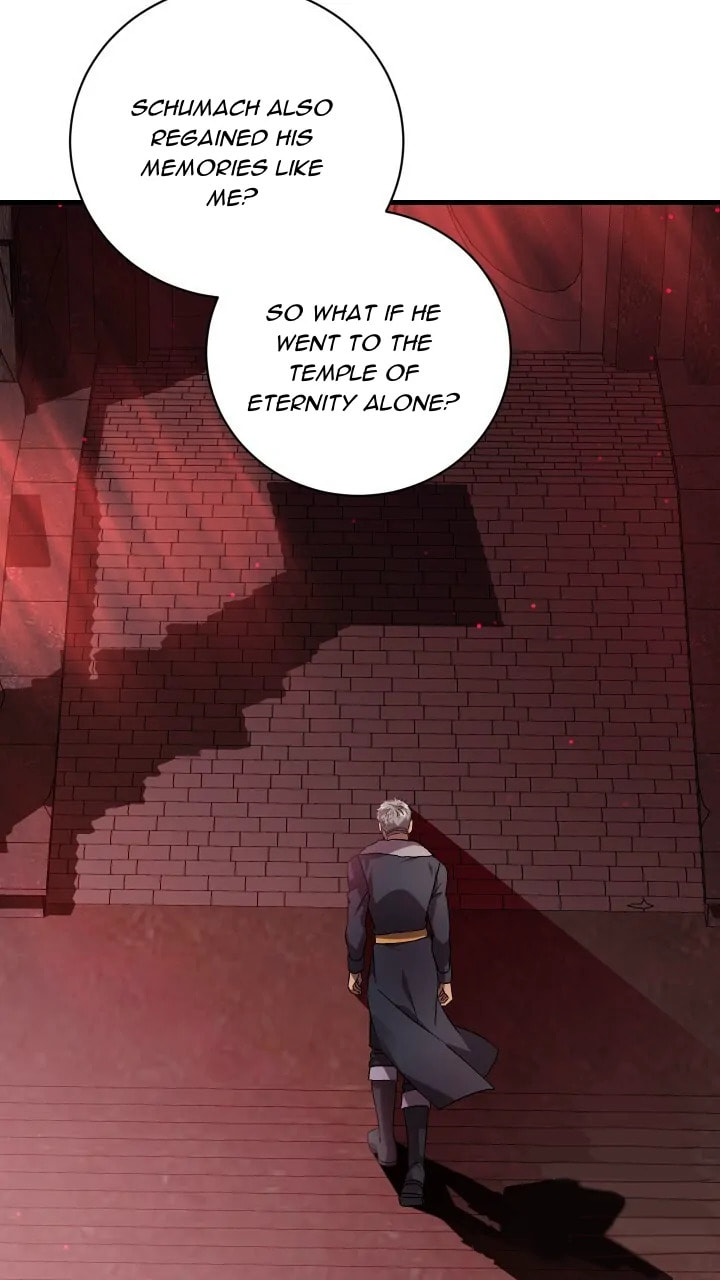 Raising a Sacrifice Chapter 57 page 44 - 