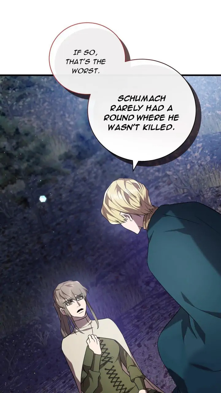 Raising a Sacrifice Chapter 57 page 46 - 