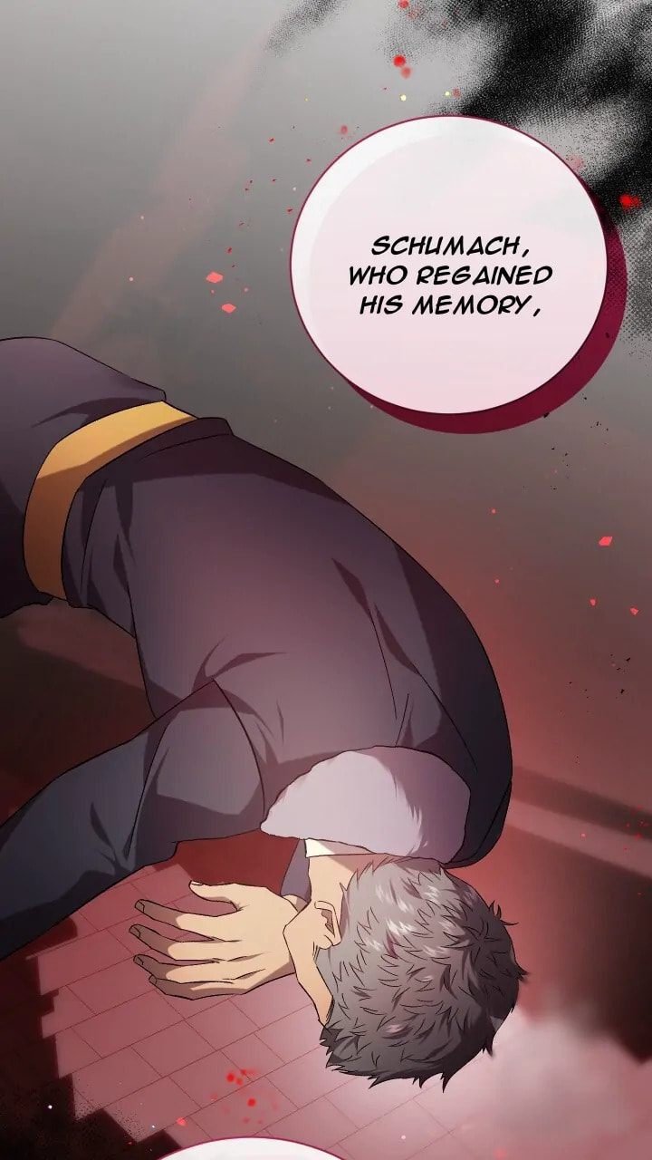 Raising a Sacrifice Chapter 57 page 49 - 
