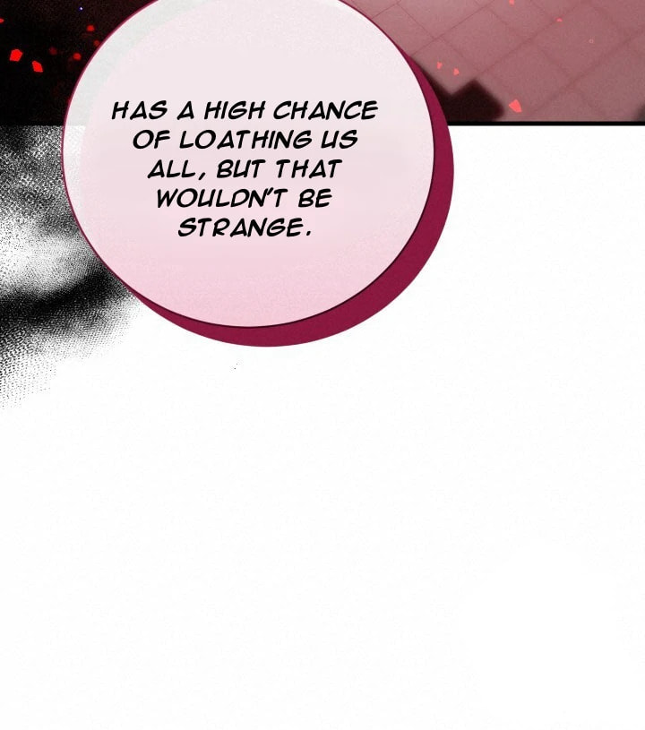 Raising a Sacrifice Chapter 57 page 50 - 