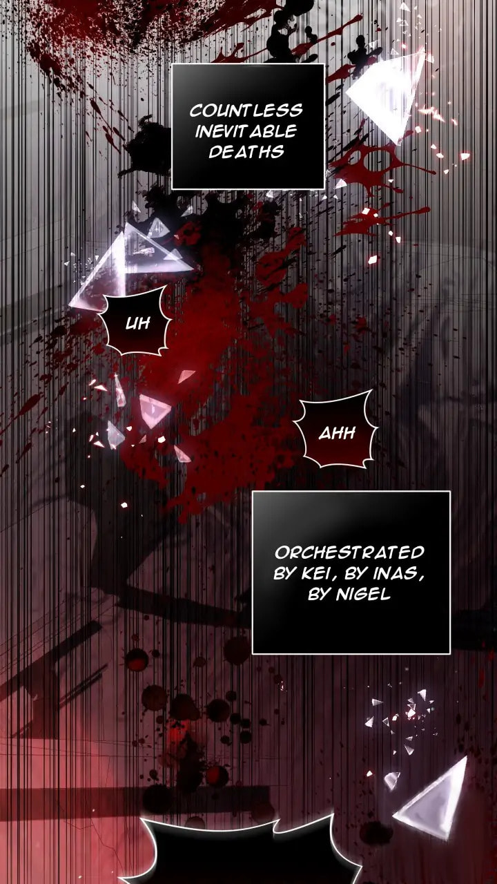 Raising a Sacrifice Chapter 57 page 54 - 