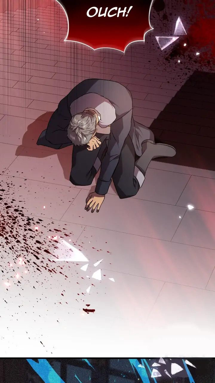 Raising a Sacrifice Chapter 57 page 55 - 