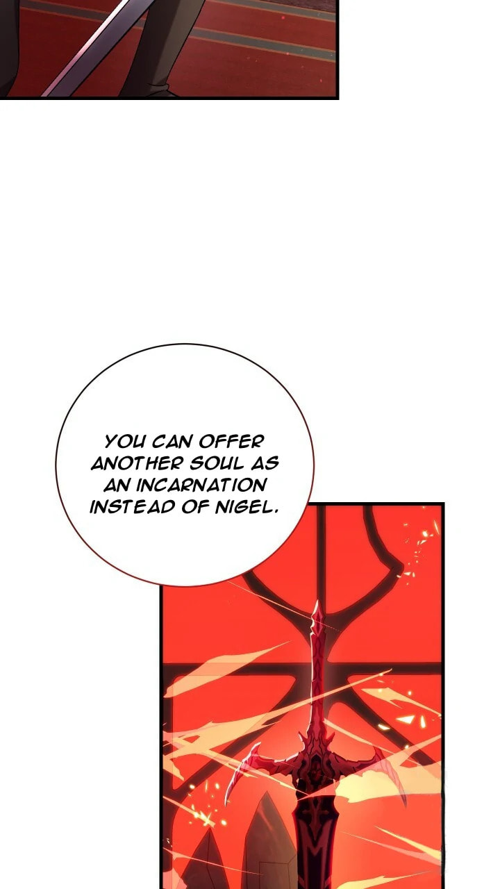 Raising a Sacrifice Chapter 57 page 7 - 
