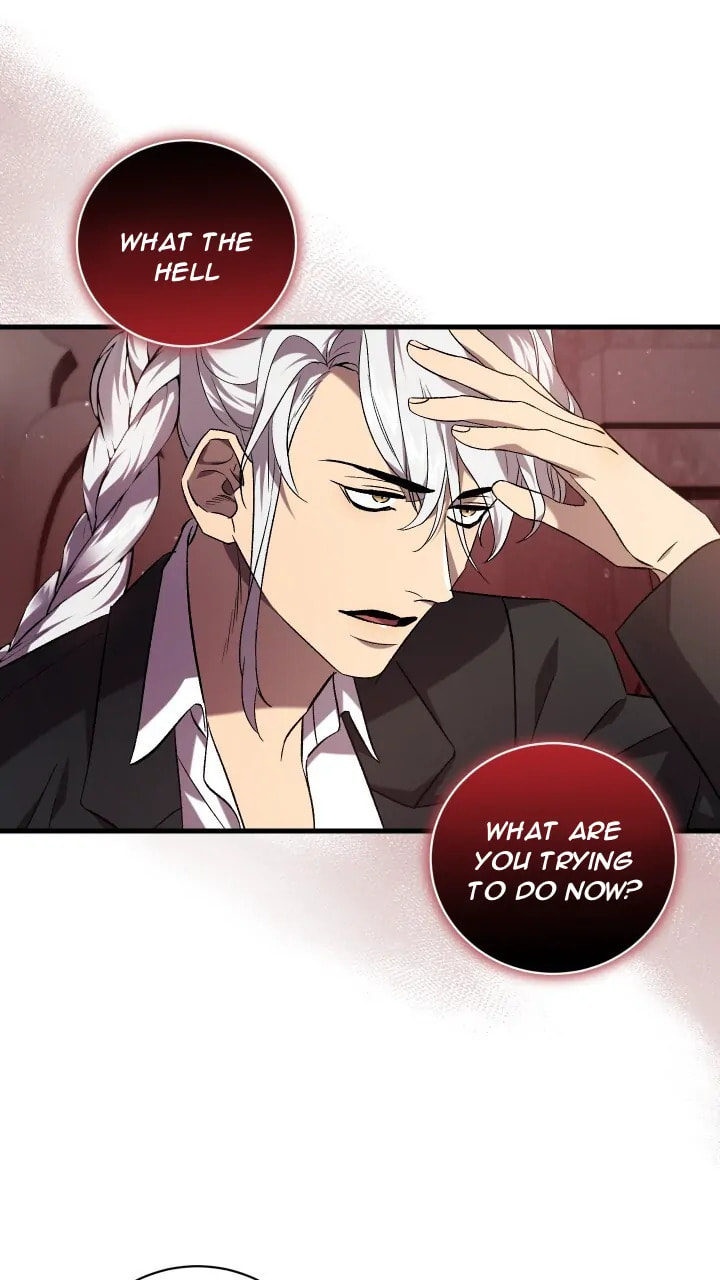 Raising a Sacrifice Chapter 57 page 66 - 