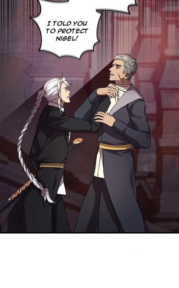 Raising a Sacrifice Chapter 57 page 72 - 