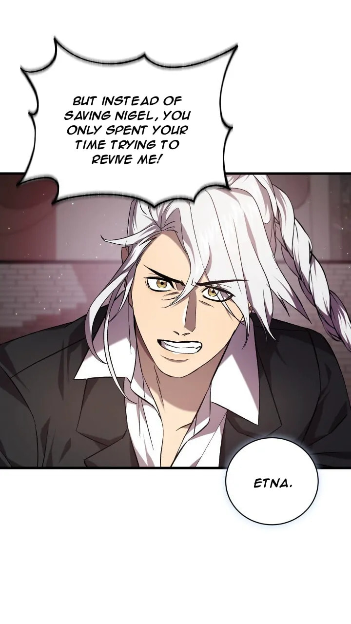Raising a Sacrifice Chapter 57 page 73 - 