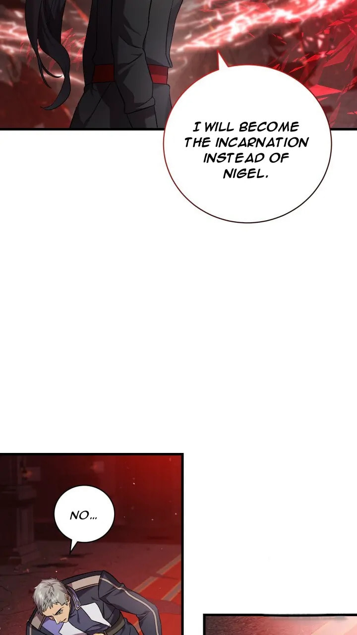 Raising a Sacrifice Chapter 57 page 10 - 