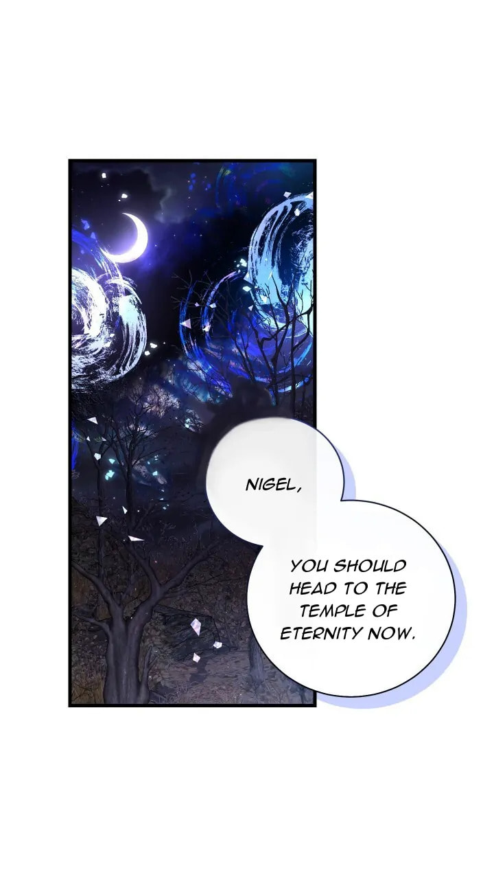 Raising a Sacrifice Chapter 58 page 1 - 