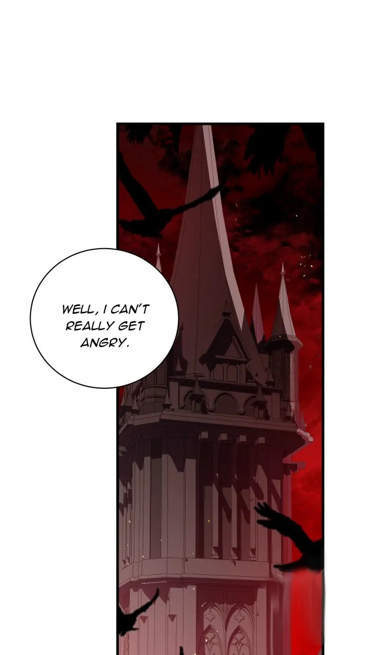 Raising a Sacrifice Chapter 58 page 12 - 