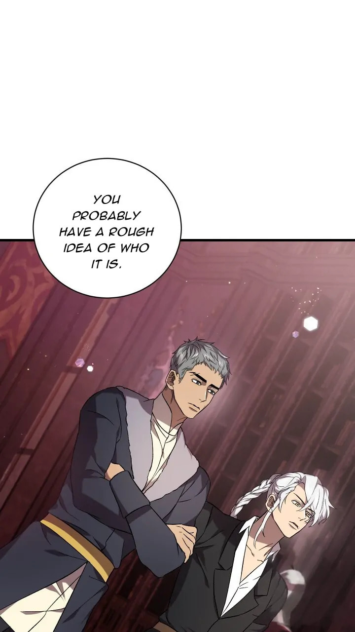 Raising a Sacrifice Chapter 58 page 17 - 