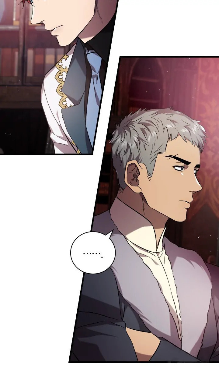 Raising a Sacrifice Chapter 58 page 19 - 