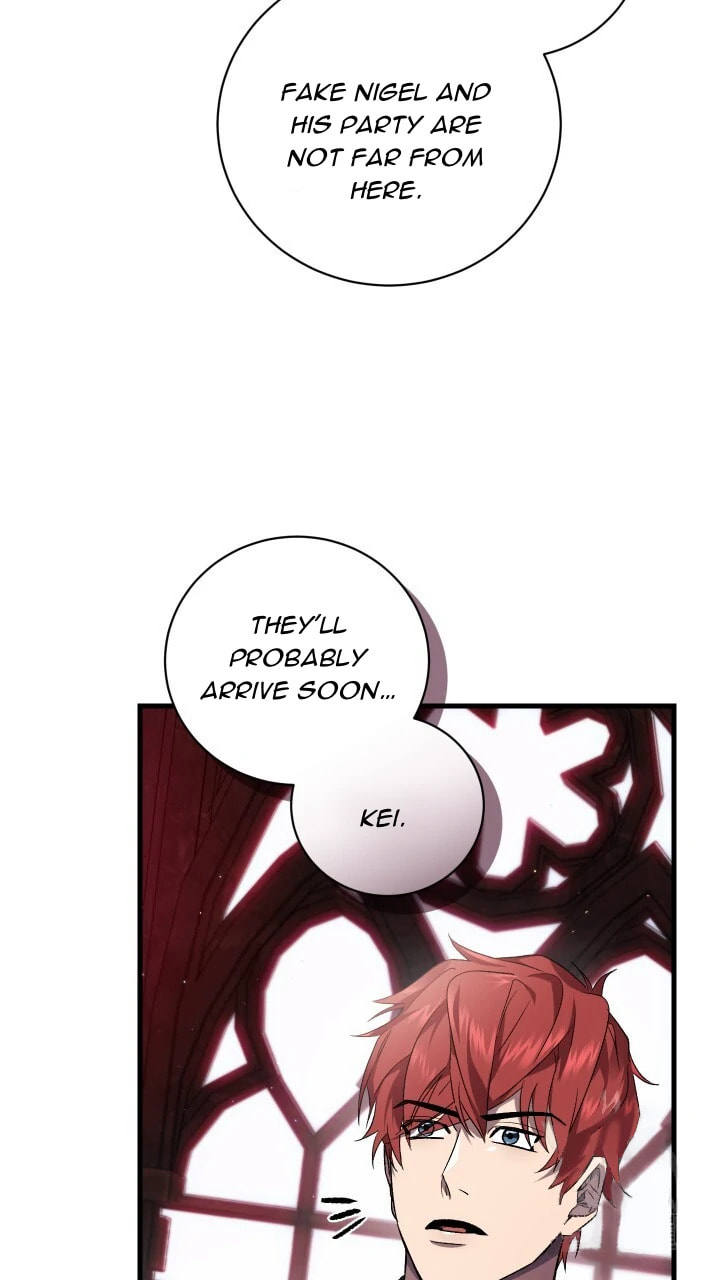 Raising a Sacrifice Chapter 58 page 24 - 