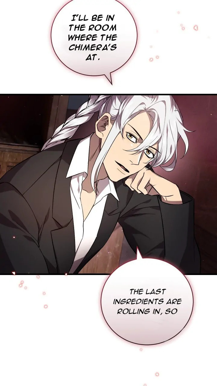 Raising a Sacrifice Chapter 58 page 29 - 