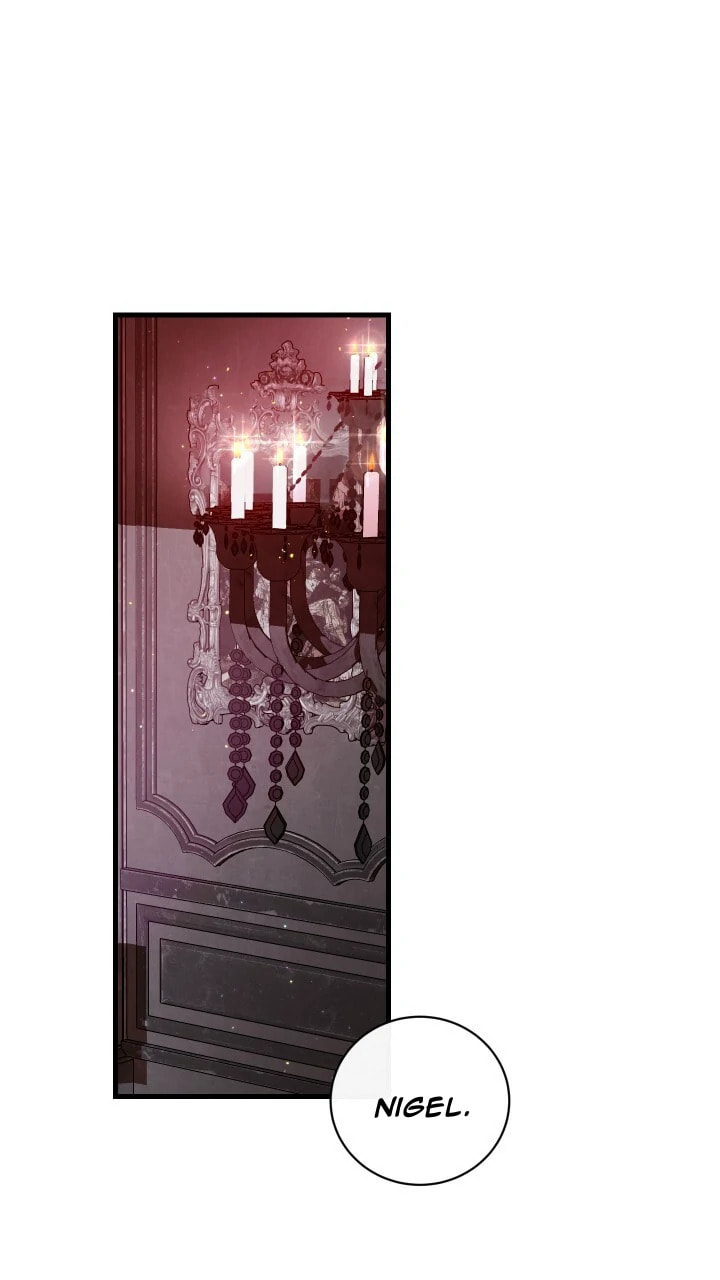 Raising a Sacrifice Chapter 58 page 33 - 
