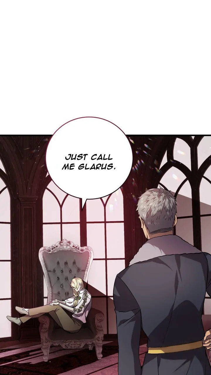 Raising a Sacrifice Chapter 58 page 34 - 