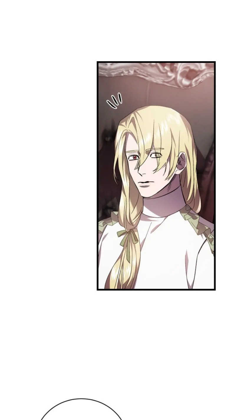 Raising a Sacrifice Chapter 58 page 38 - 