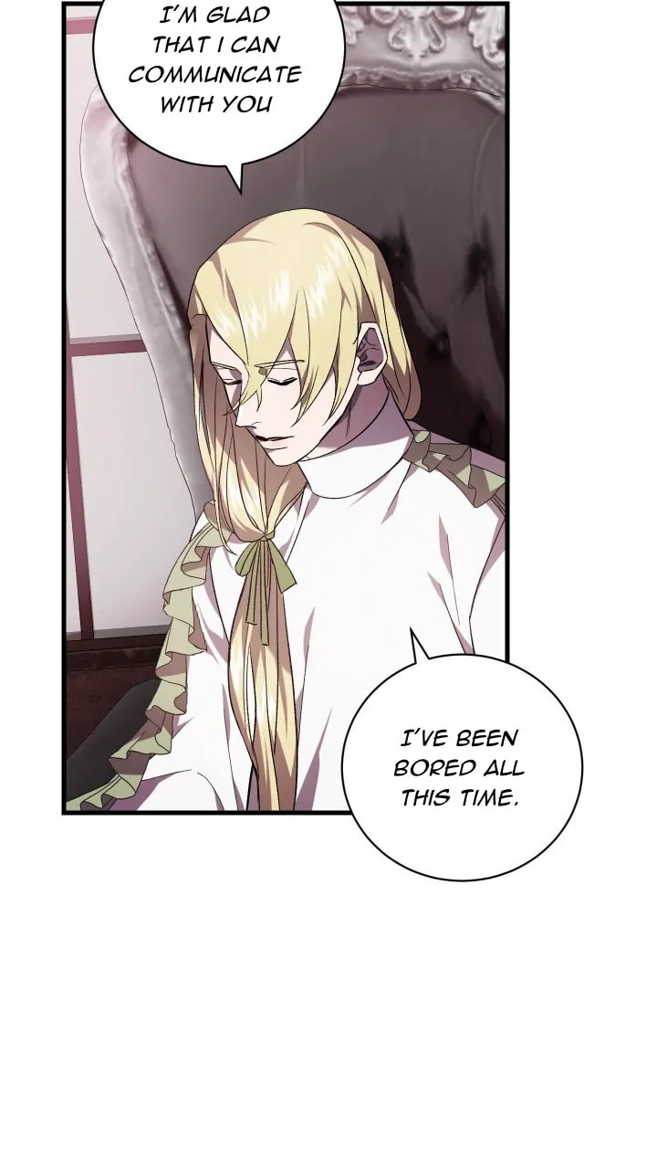 Raising a Sacrifice Chapter 58 page 39 - 