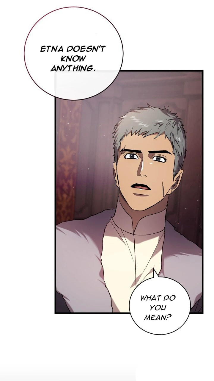 Raising a Sacrifice Chapter 58 page 40 - 