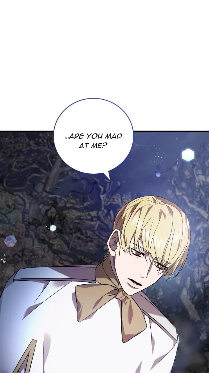 Raising a Sacrifice Chapter 58 page 5 - 
