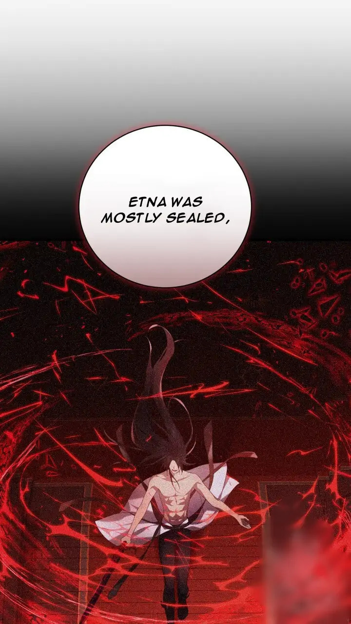 Raising a Sacrifice Chapter 58 page 41 - 
