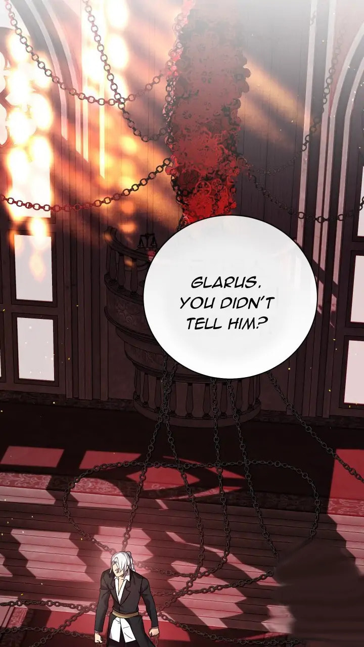Raising a Sacrifice Chapter 58 page 45 - 