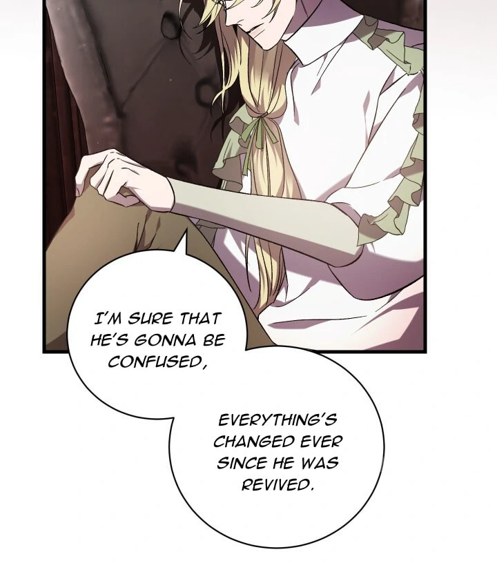 Raising a Sacrifice Chapter 58 page 47 - 