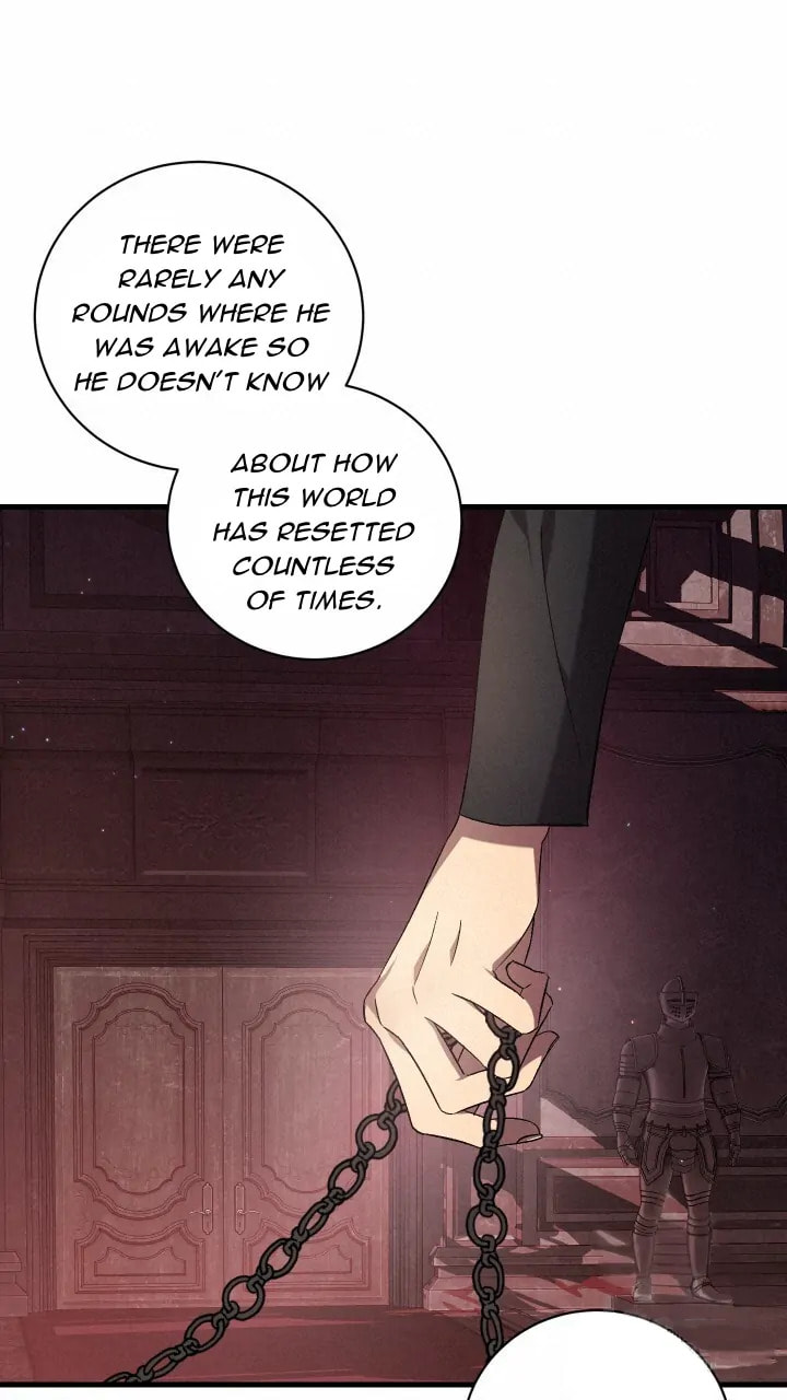 Raising a Sacrifice Chapter 58 page 48 - 