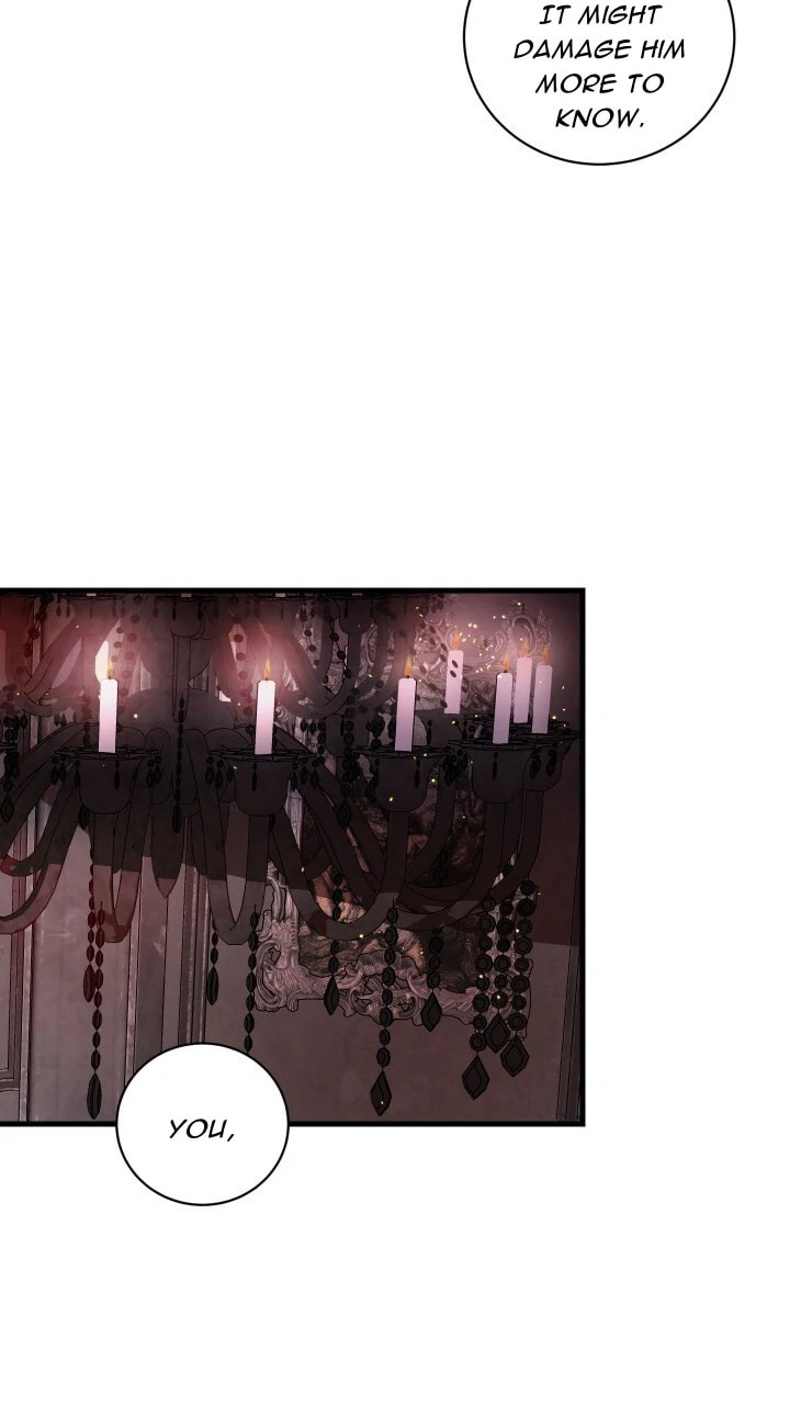 Raising a Sacrifice Chapter 58 page 49 - 