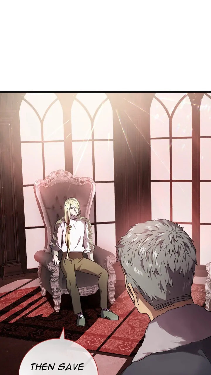 Raising a Sacrifice Chapter 58 page 51 - 