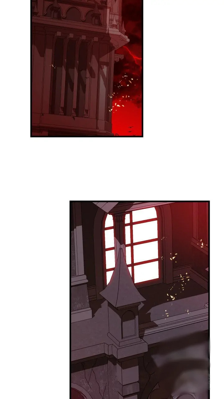 Raising a Sacrifice Chapter 58 page 57 - 