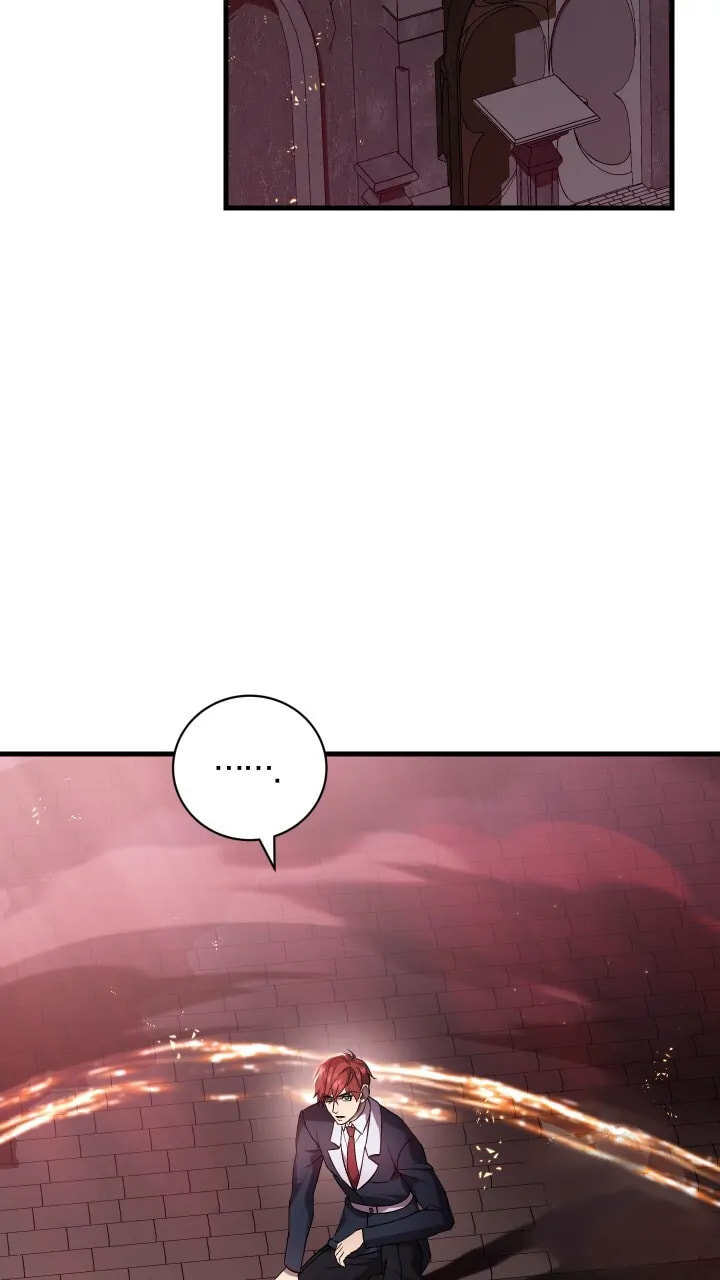 Raising a Sacrifice Chapter 58 page 58 - 