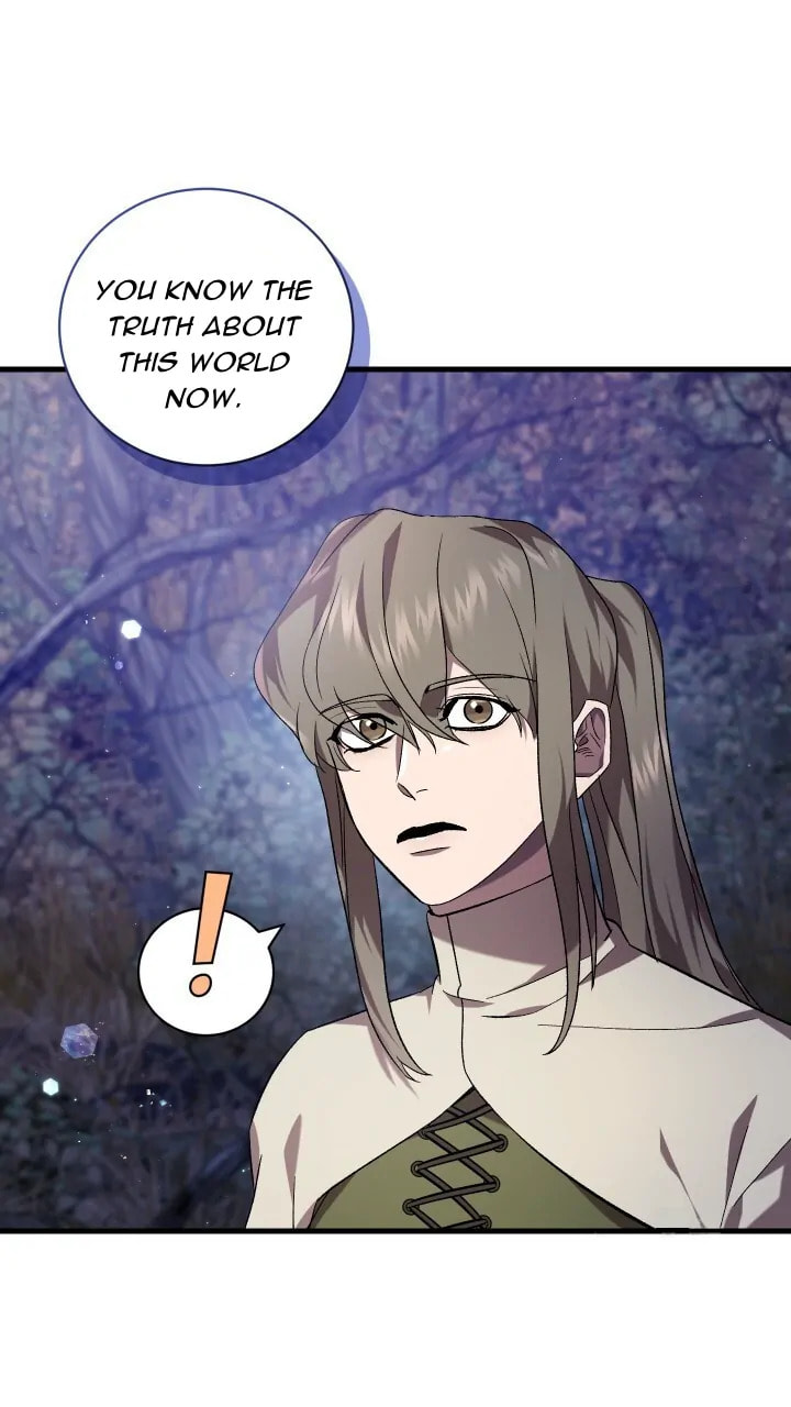 Raising a Sacrifice Chapter 58 page 7 - 