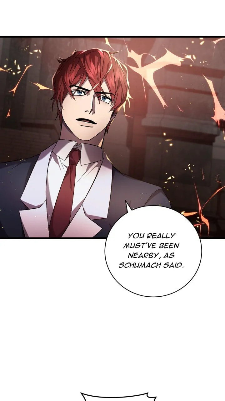 Raising a Sacrifice Chapter 58 page 66 - 