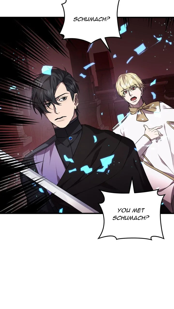 Raising a Sacrifice Chapter 58 page 67 - 