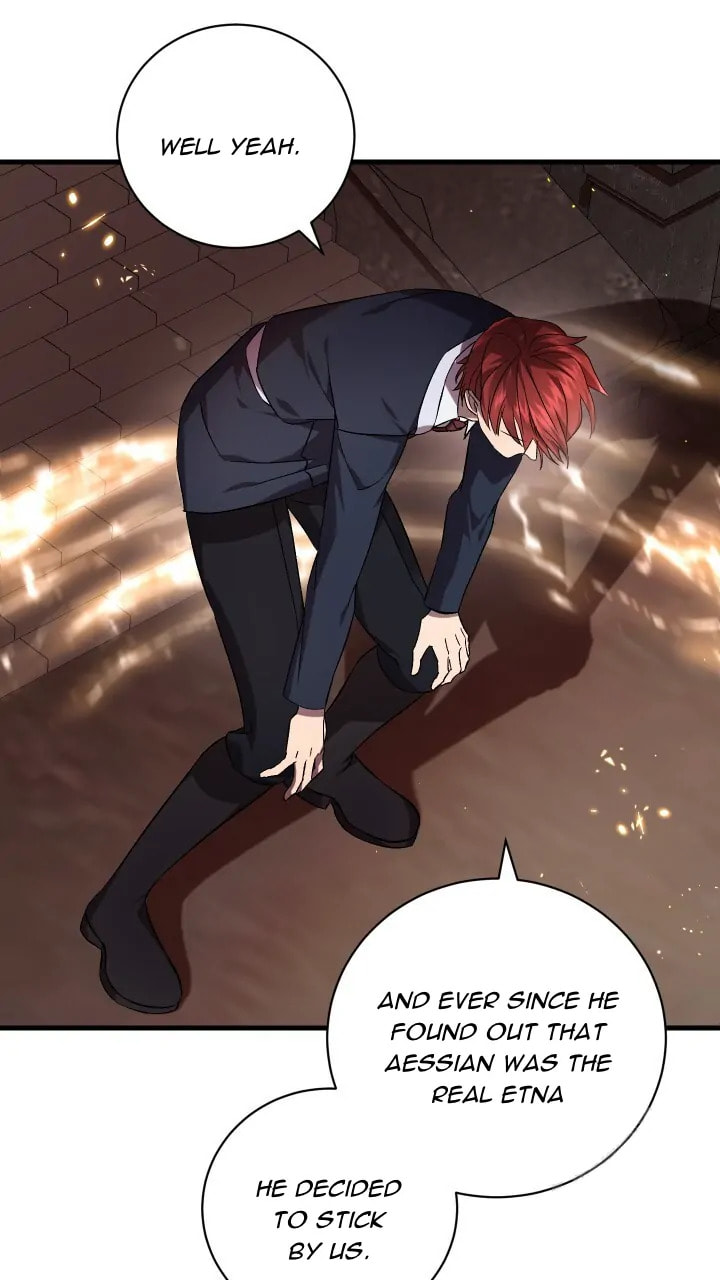 Raising a Sacrifice Chapter 58 page 68 - 