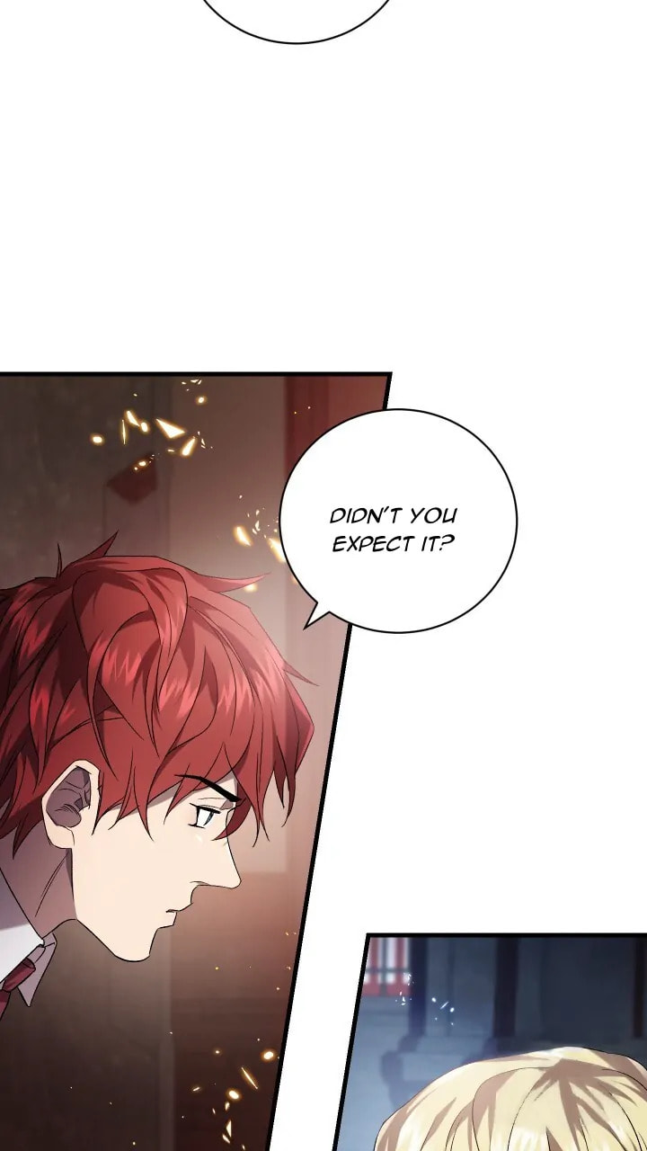 Raising a Sacrifice Chapter 58 page 69 - 