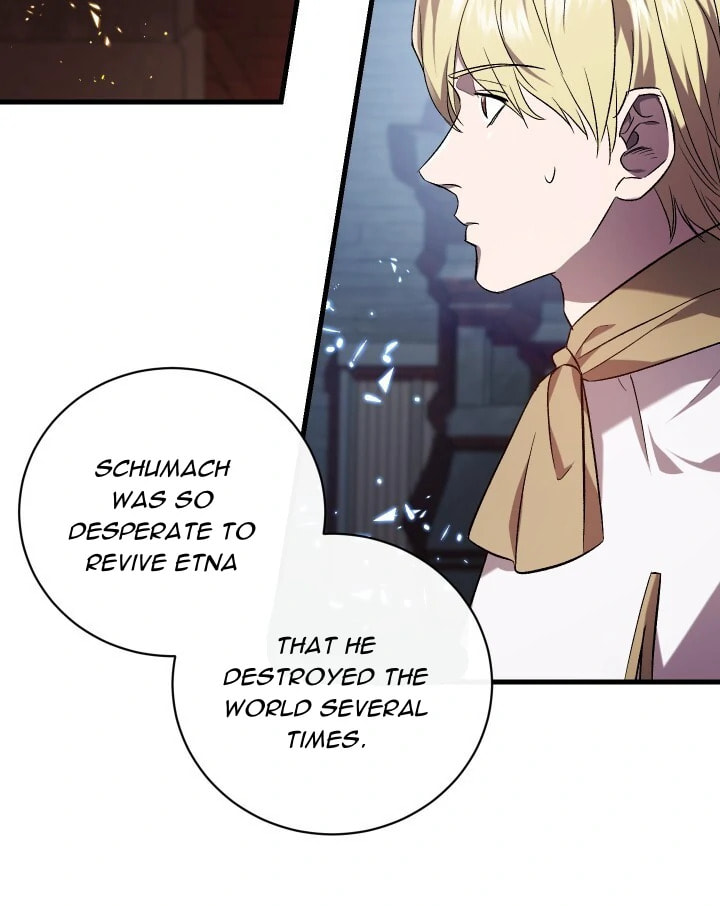 Raising a Sacrifice Chapter 58 page 70 - 