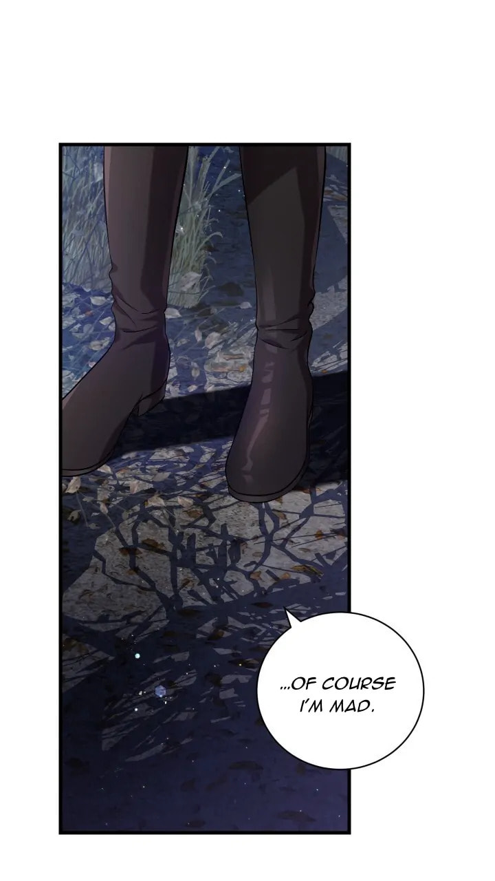 Raising a Sacrifice Chapter 58 page 8 - 