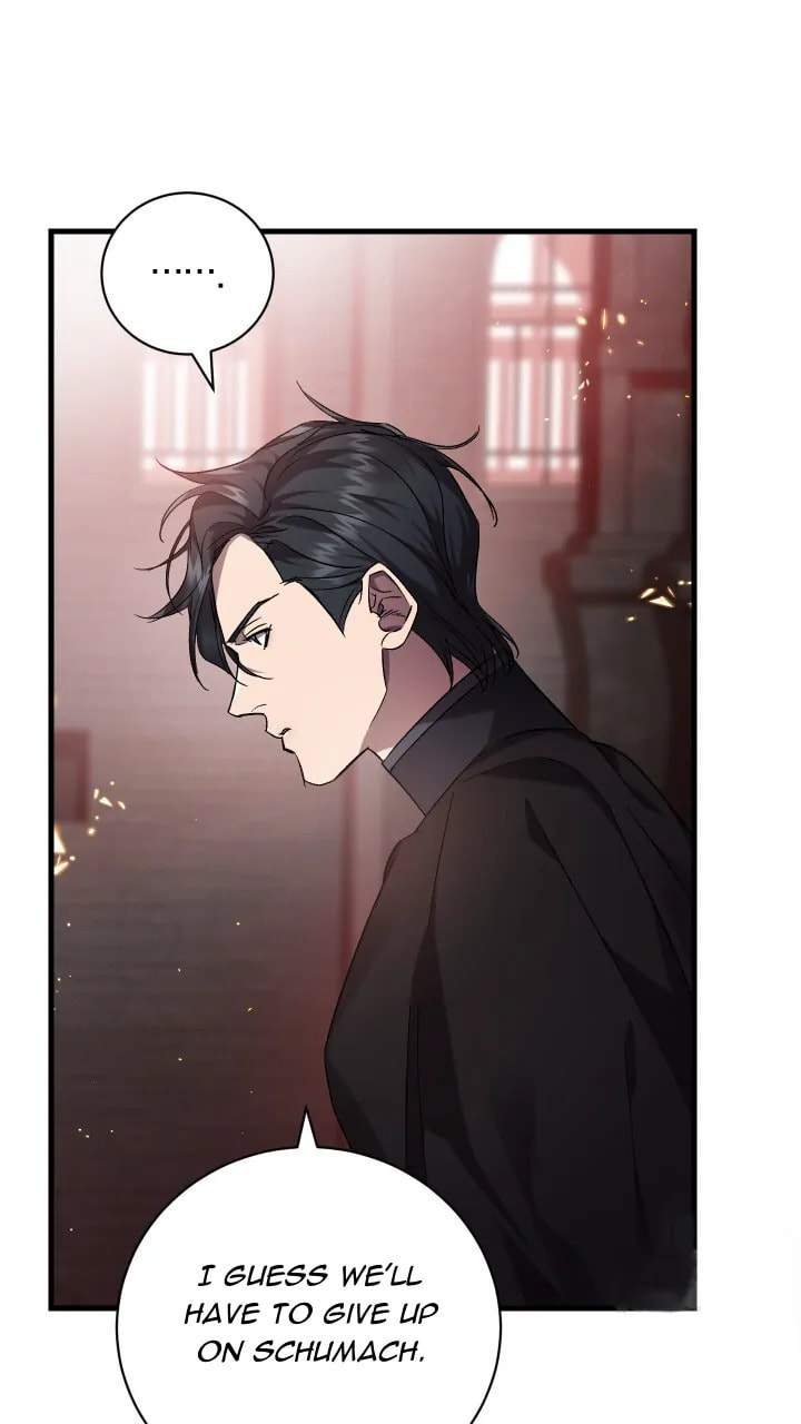 Raising a Sacrifice Chapter 58 page 72 - 