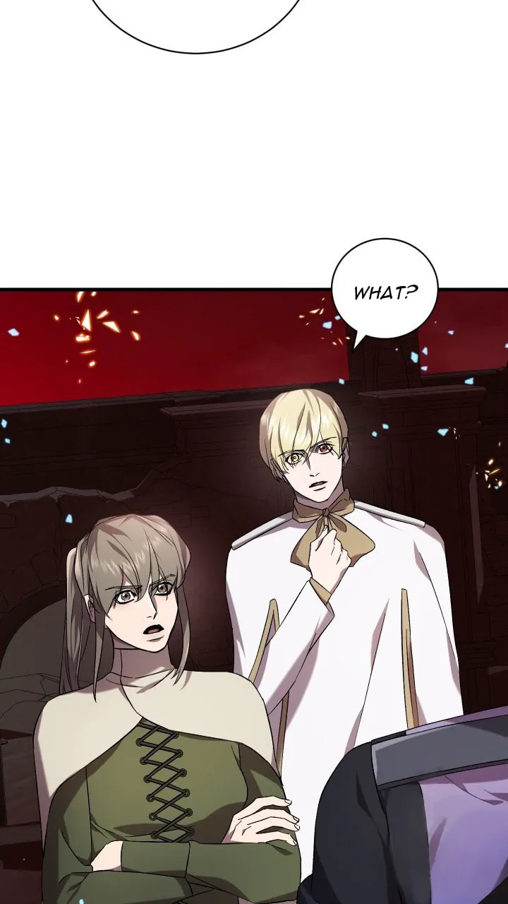 Raising a Sacrifice Chapter 58 page 73 - 