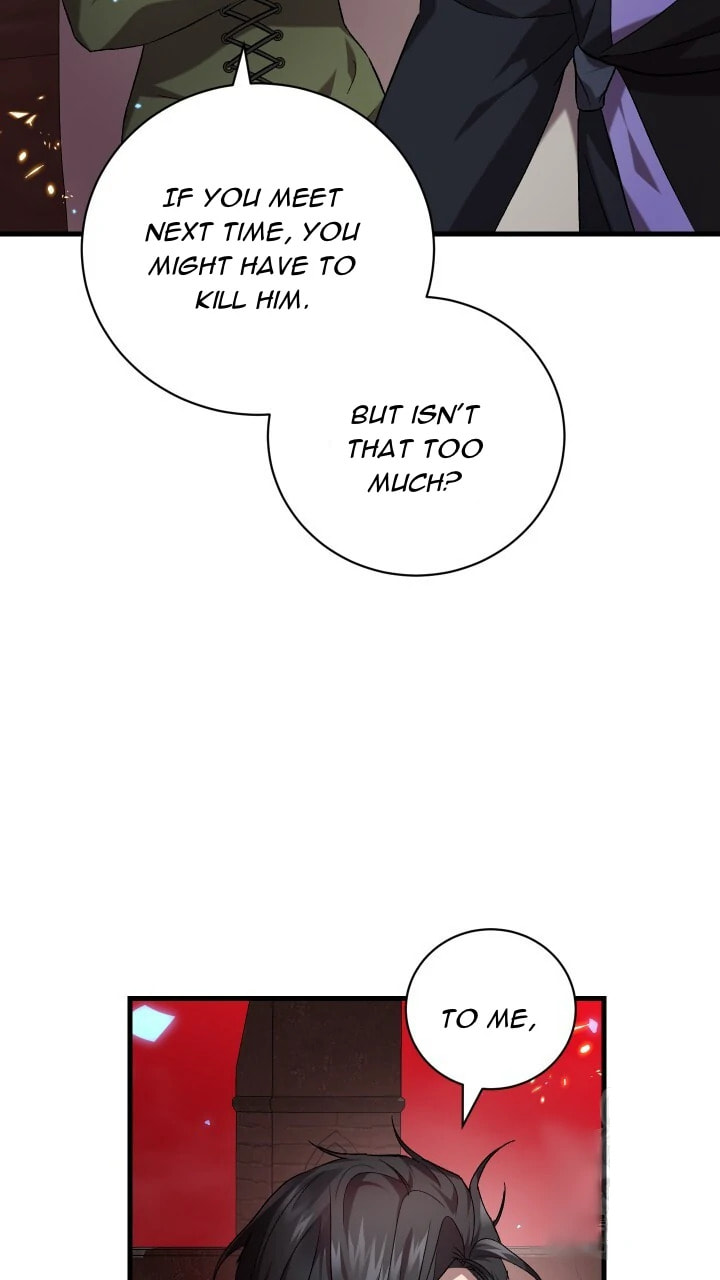 Raising a Sacrifice Chapter 58 page 74 - 