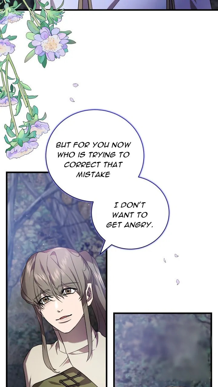 Raising a Sacrifice Chapter 58 page 10 - 