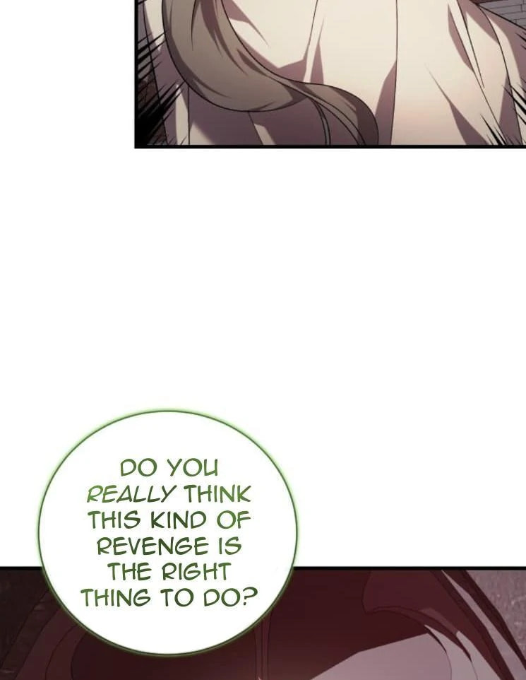 Raising a Sacrifice Chapter 59 page 11 - 