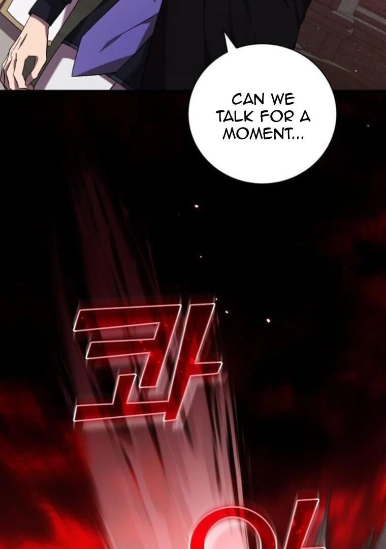 Raising a Sacrifice Chapter 59 page 20 - 