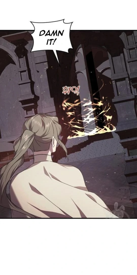 Raising a Sacrifice Chapter 59 page 39 - 