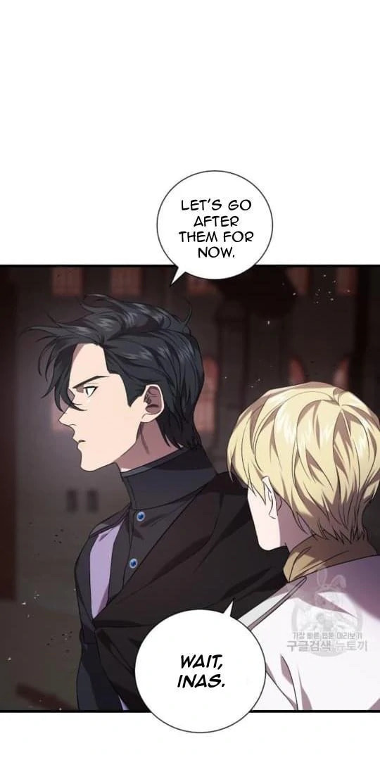 Raising a Sacrifice Chapter 59 page 40 - 