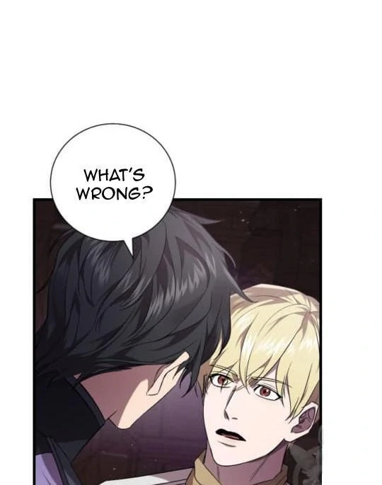 Raising a Sacrifice Chapter 59 page 41 - 