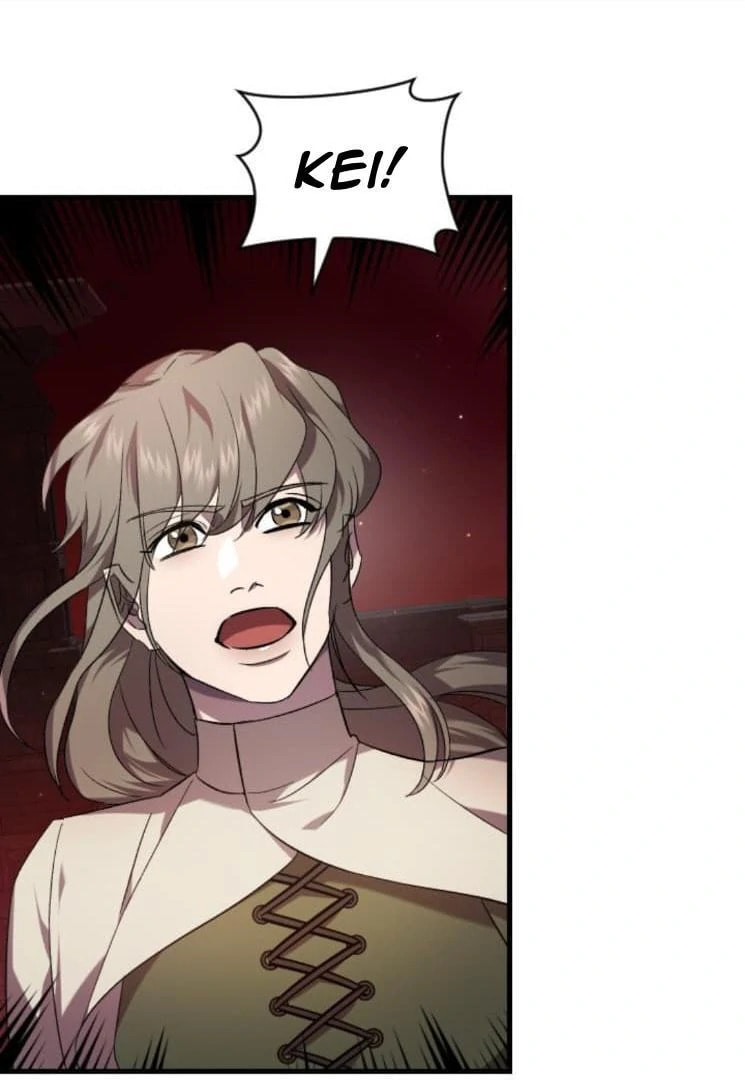 Raising a Sacrifice Chapter 59 page 9 - 